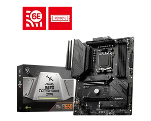 MAG B650 TOMAHAWK WIFI